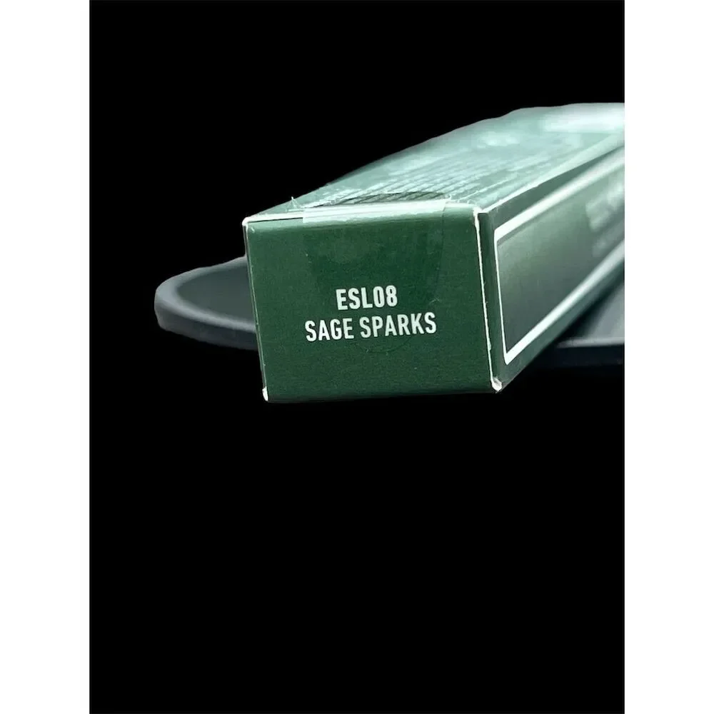 NYX Professional Makeup Epic Smoke Liner Green Crayon Eyeliner